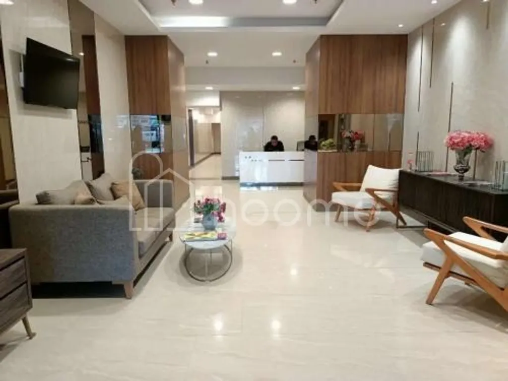 🌟 Disewakan Murah Apartemen Meikarta – District 1 Northview Tower B🌟