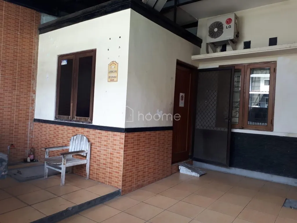 Rumah Kost Semarang Timur