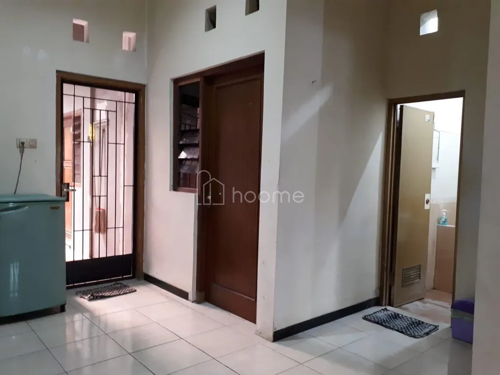 Rumah Kost Semarang Timur