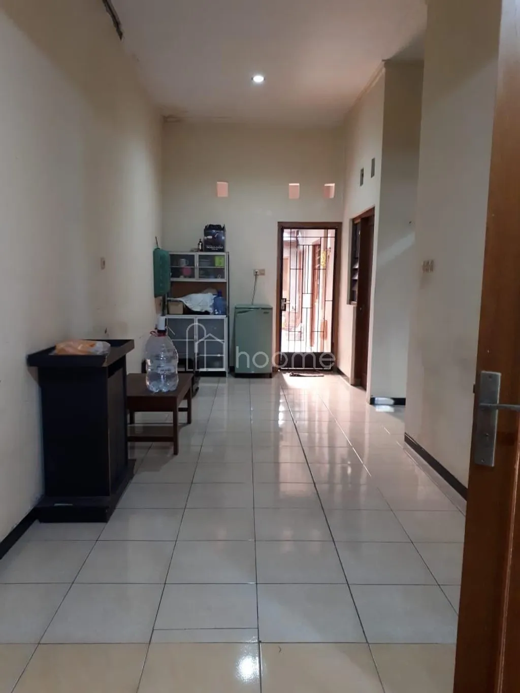 Rumah Kost Semarang Timur