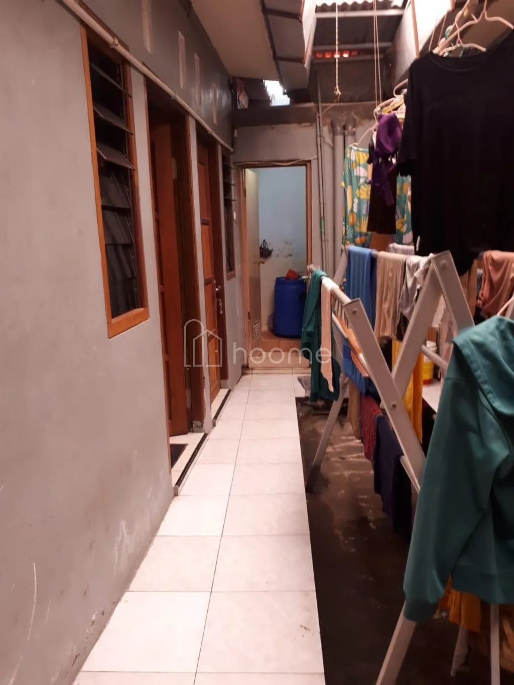 Rumah Kost Semarang Timur