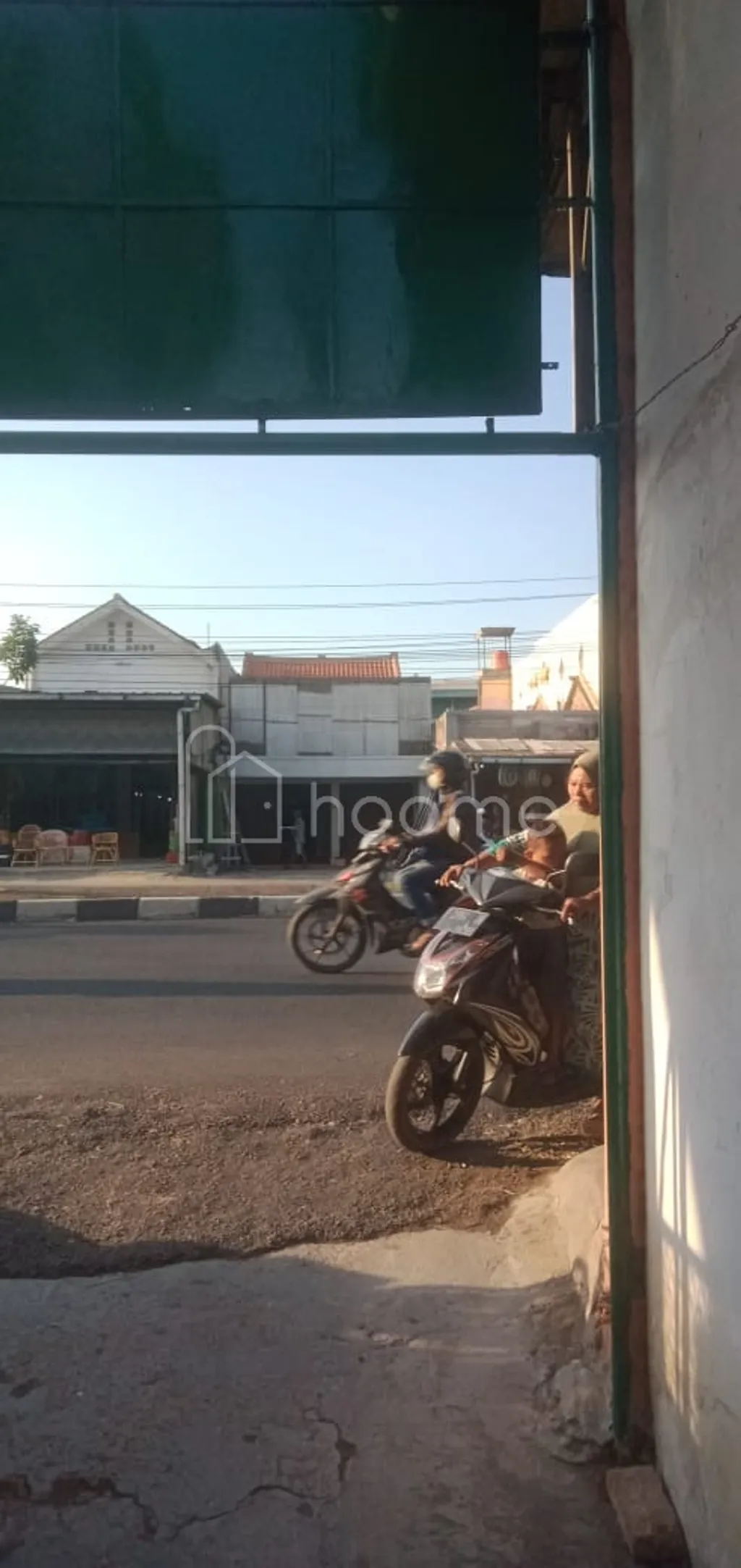 Ruko Komersil Strategis Dekat Jalan Raya Utama Cirebon