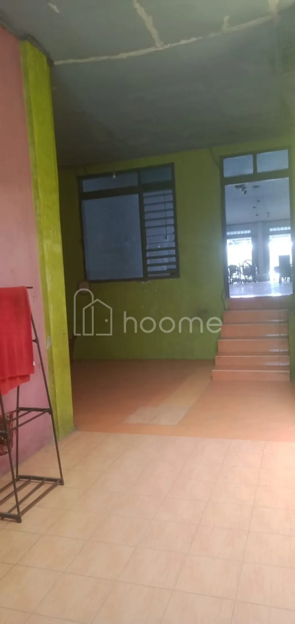 Ruko Komersil Strategis Dekat Jalan Raya Utama Cirebon