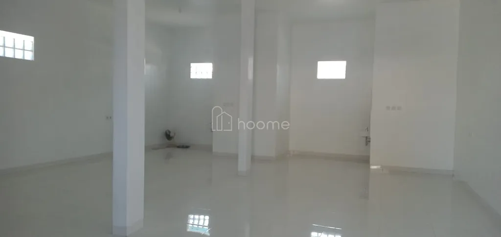 DI KONTRAKAN RUKO 1 LANTAI STRATEGIS COCOK UNTUK TOKO, MINIMARKET DLL