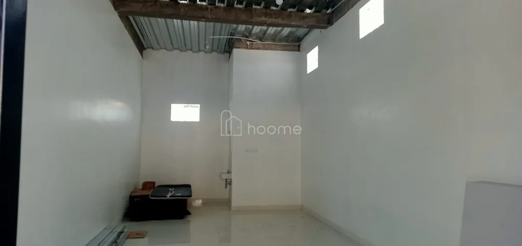 DI KONTRAKAN RUKO 1 LANTAI STRATEGIS COCOK UNTUK TOKO, MINIMARKET DLL