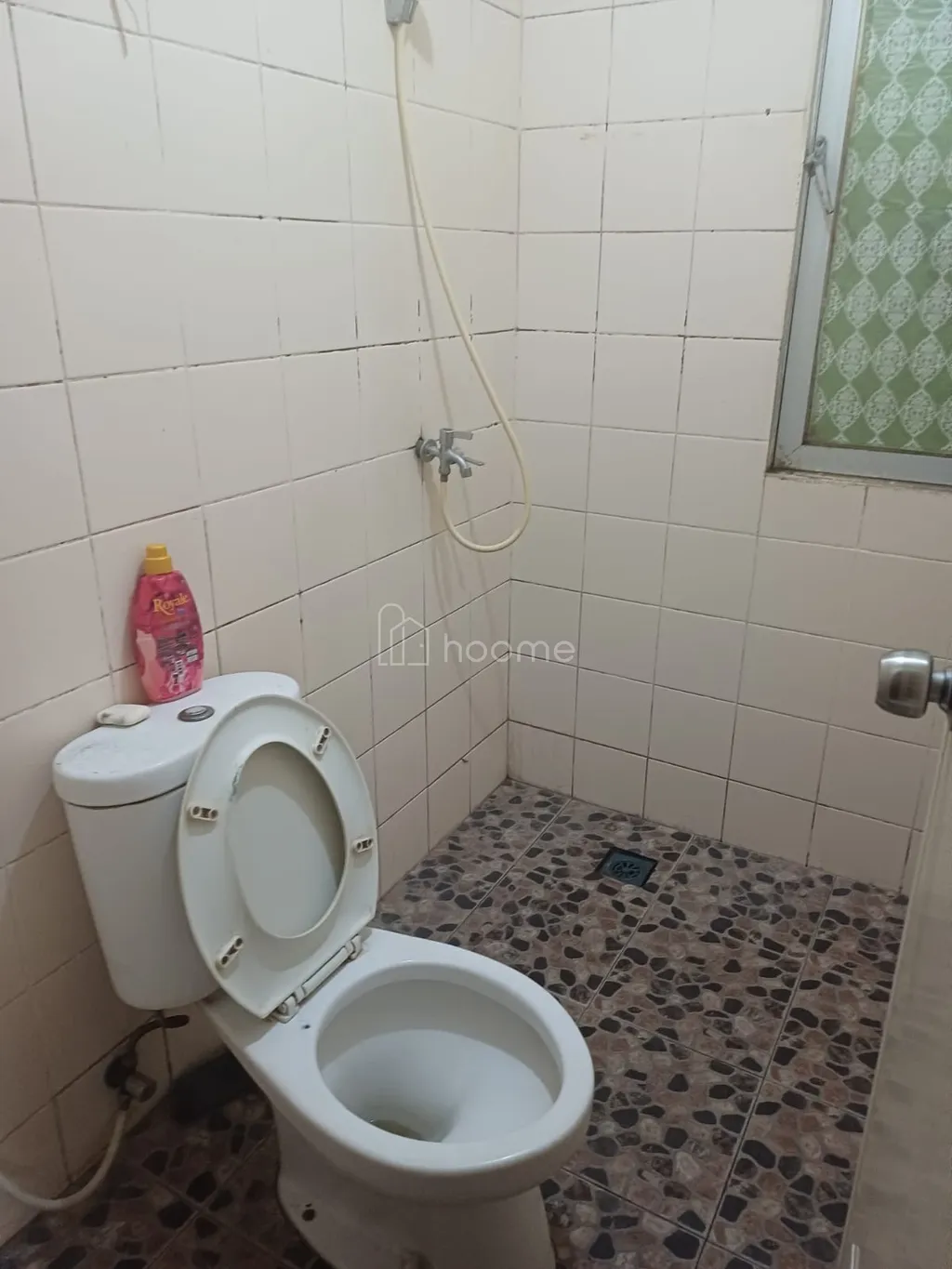 Dijual Apartemen City Park Fully-Furnished 2 Bedroom