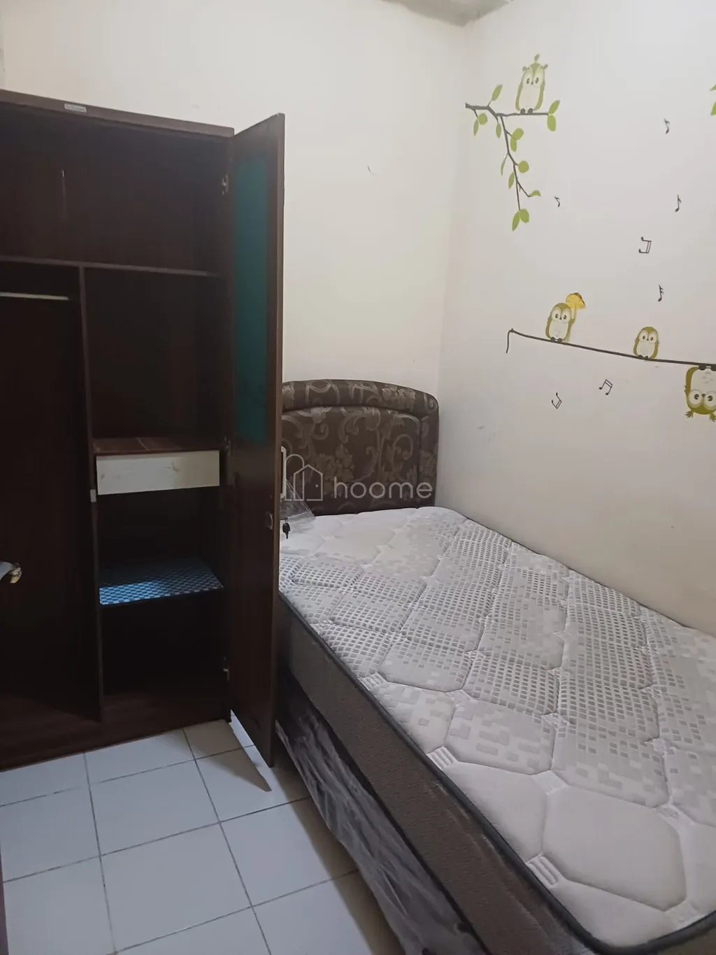Dijual Apartemen City Park Fully-Furnished 2 Bedroom