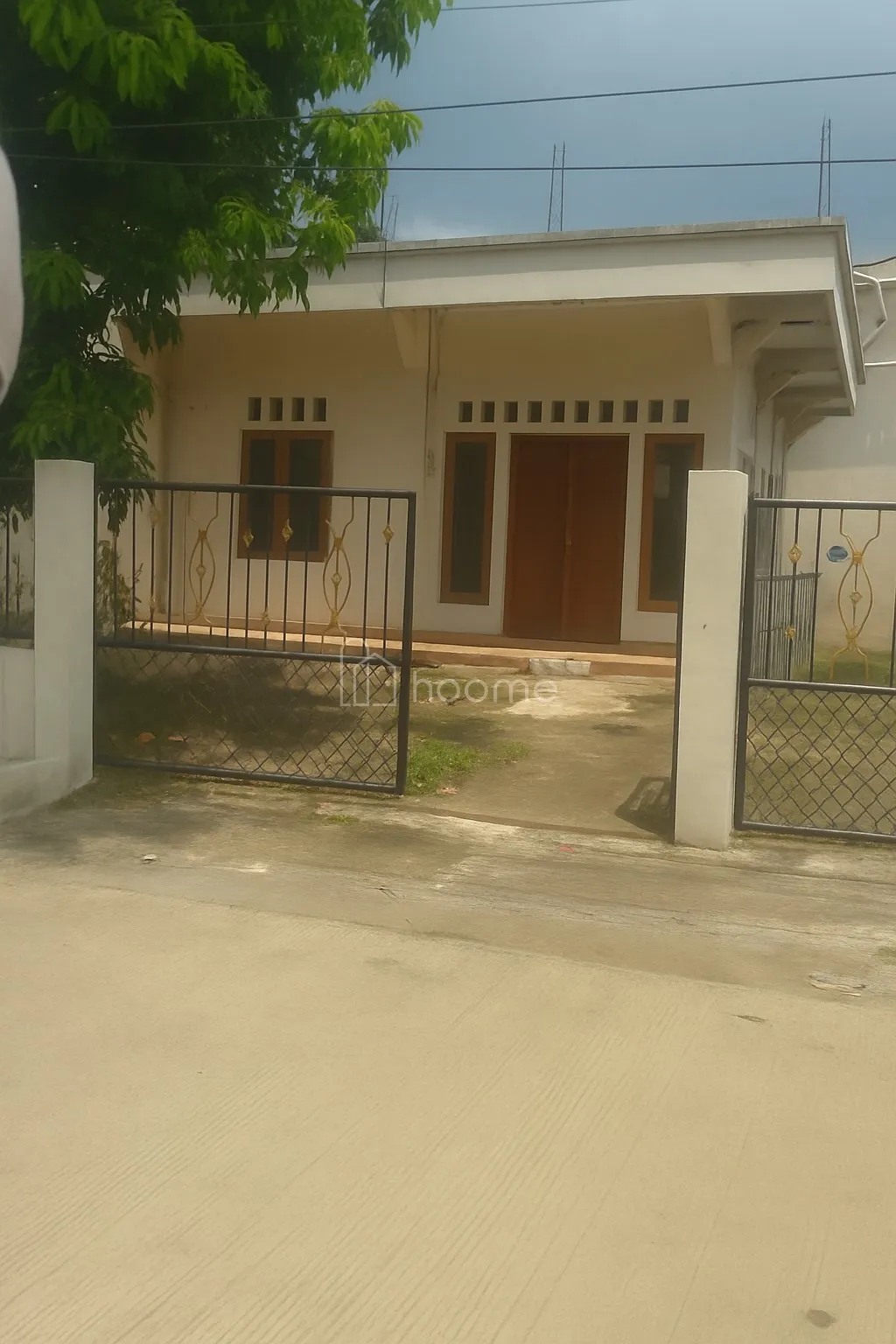 Dikontrakan Rumah Di Cawang Jakarta Timur