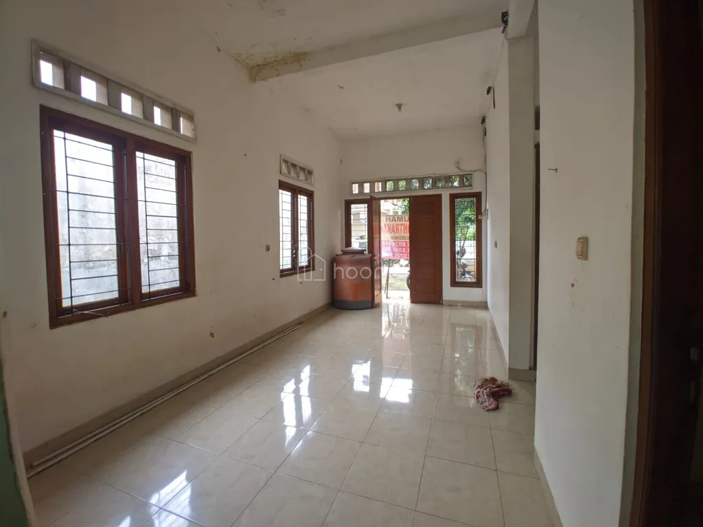 Dikontrakan Rumah Di Cawang Jakarta Timur