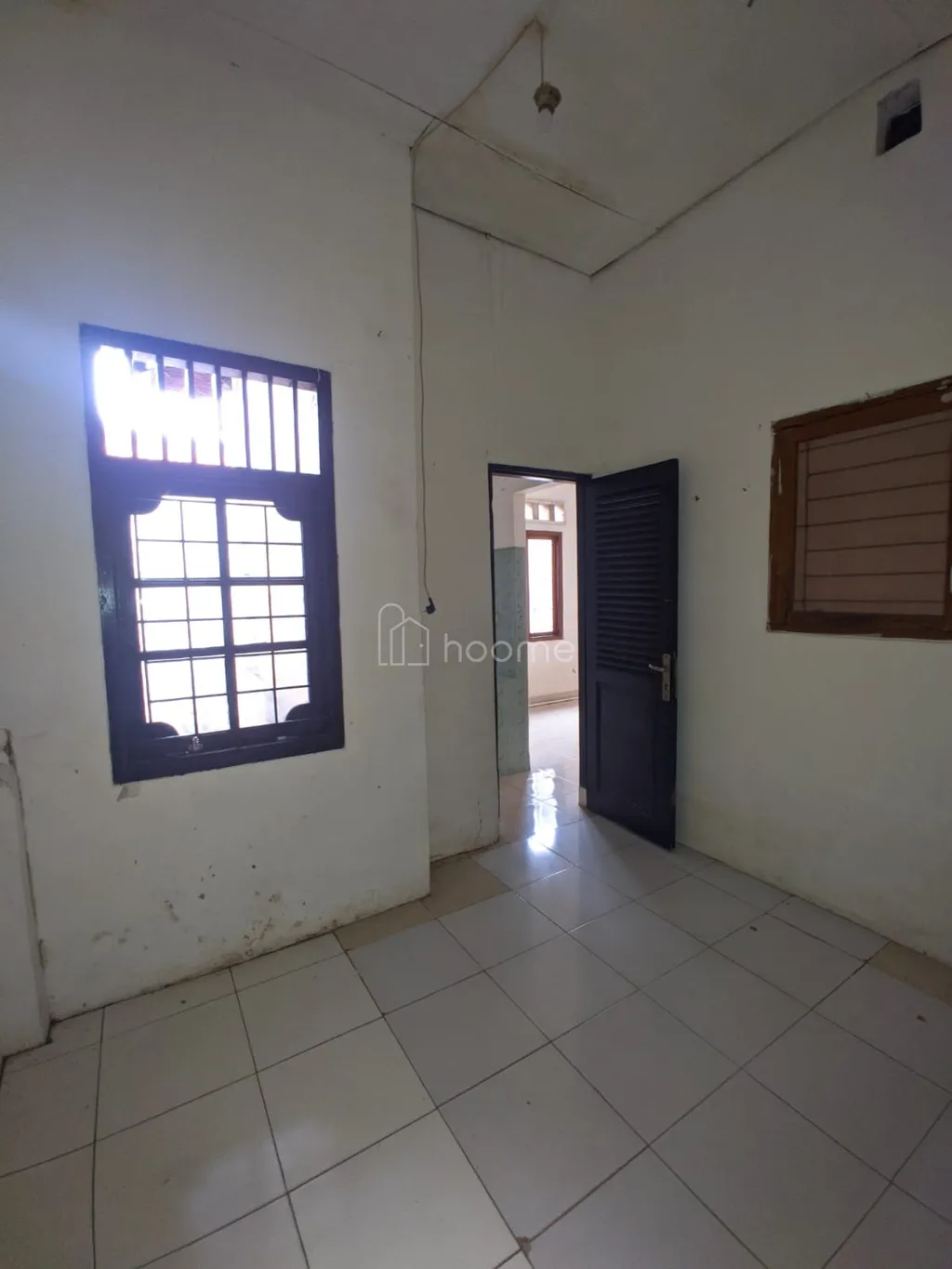 Dikontrakan Rumah Di Cawang Jakarta Timur