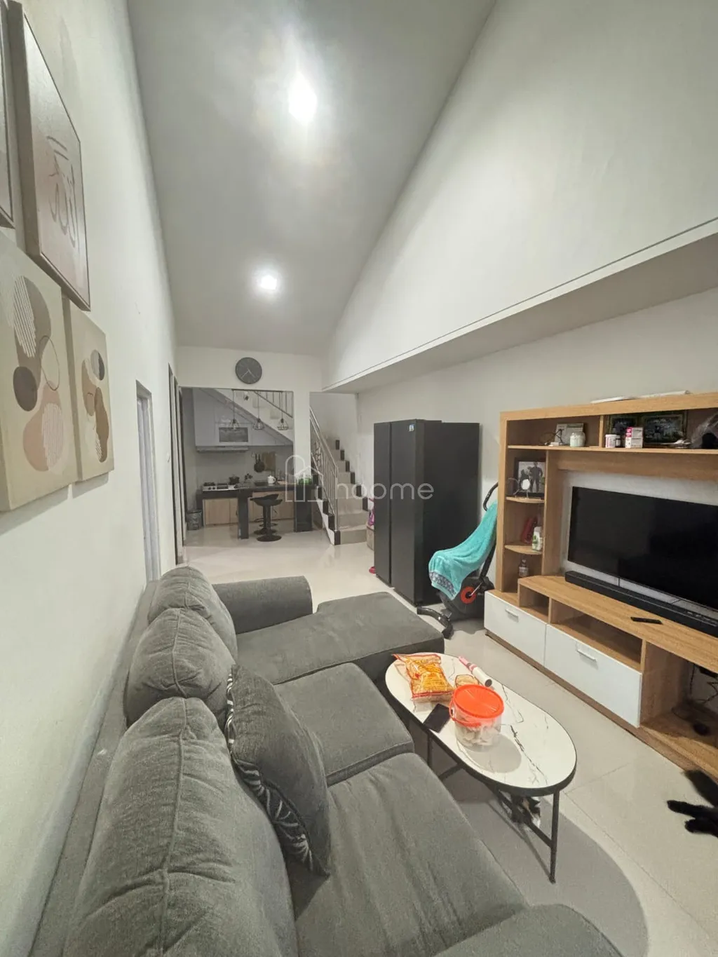 Overcredit Rumah Siap Huni – Harga Masuk Akal & Nego