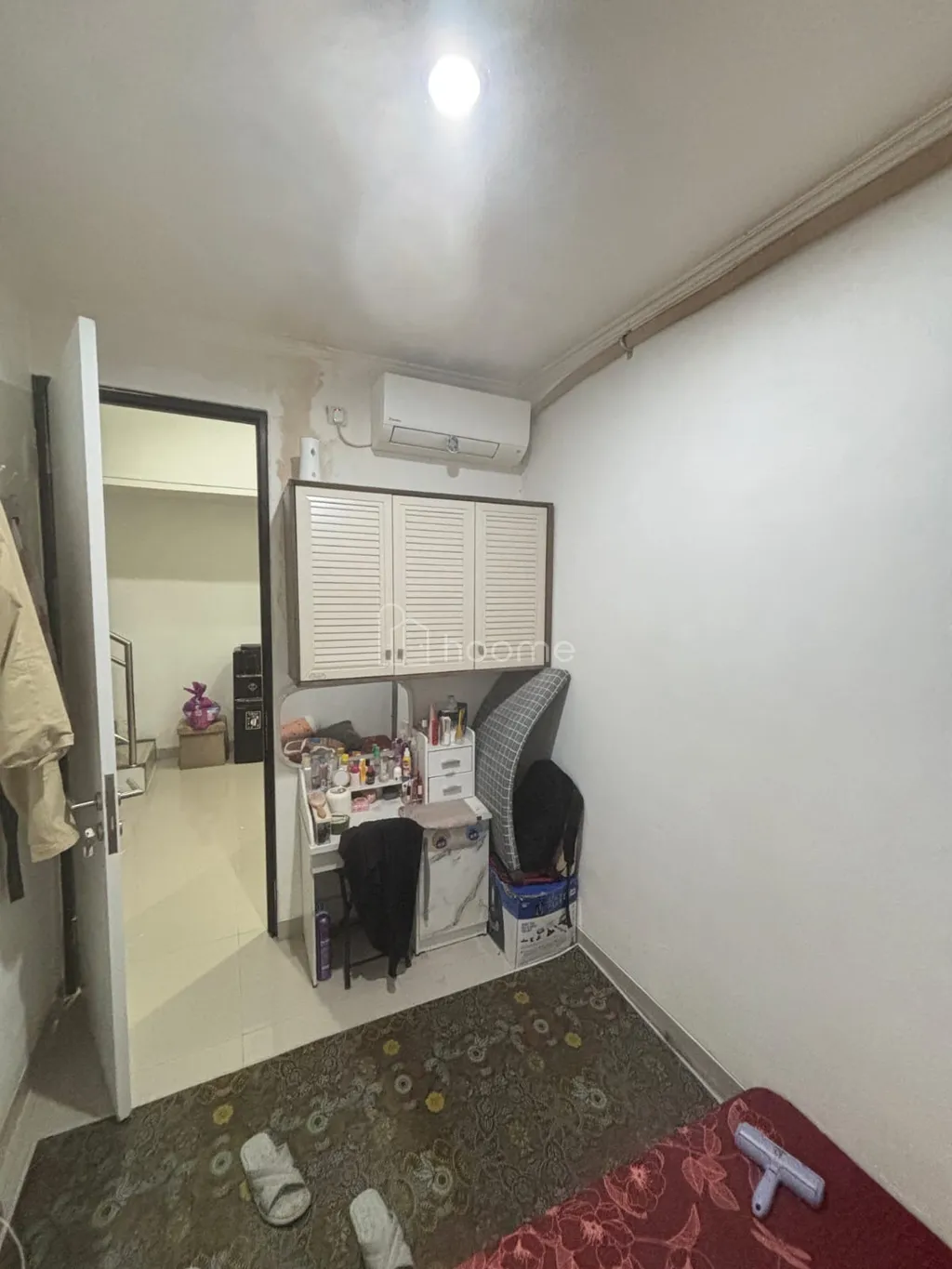 Overcredit Rumah Siap Huni – Harga Masuk Akal & Nego