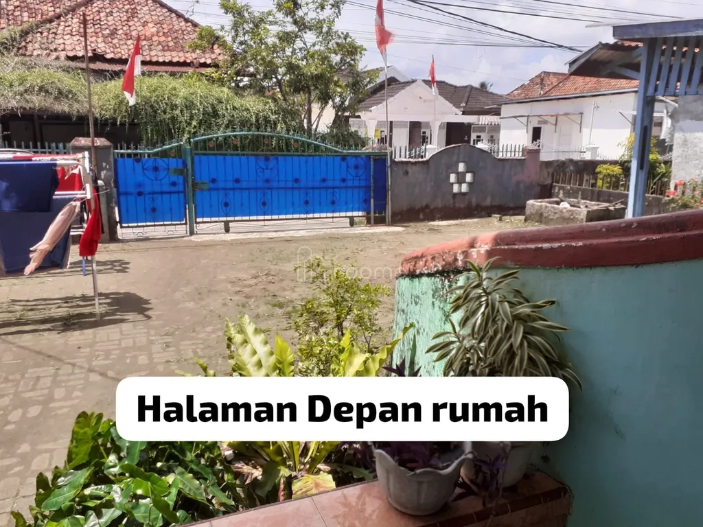 DIJUAL CEPAT TANAH, RUMAH SHM DI PALEMBANG