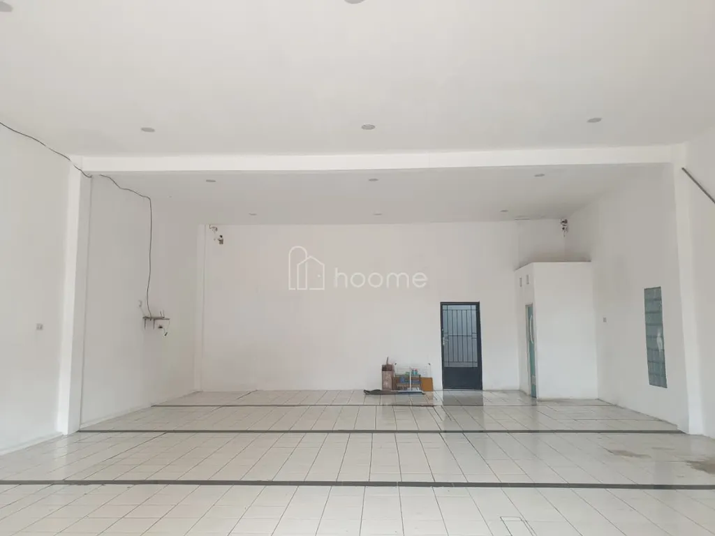 Disewakan Ruang Usaha Cibitung – Cocok Semua Usaha