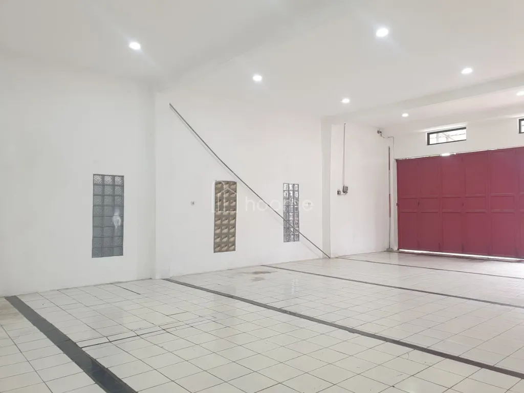 Disewakan Ruang Usaha Cibitung – Cocok Semua Usaha