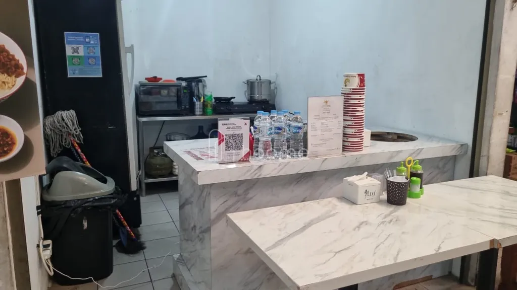 Kios Siap Pakai di Gading Serpong – Harga Terjangkau, Siap Operasional, Bisa Nego!