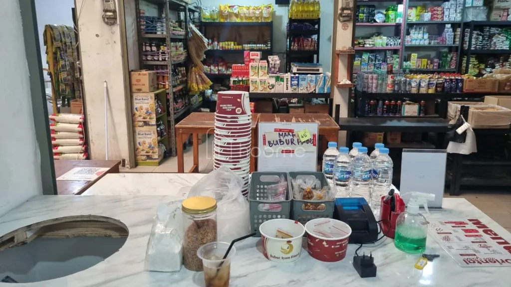 Kios Siap Pakai di Gading Serpong – Harga Terjangkau, Siap Operasional, Bisa Nego!