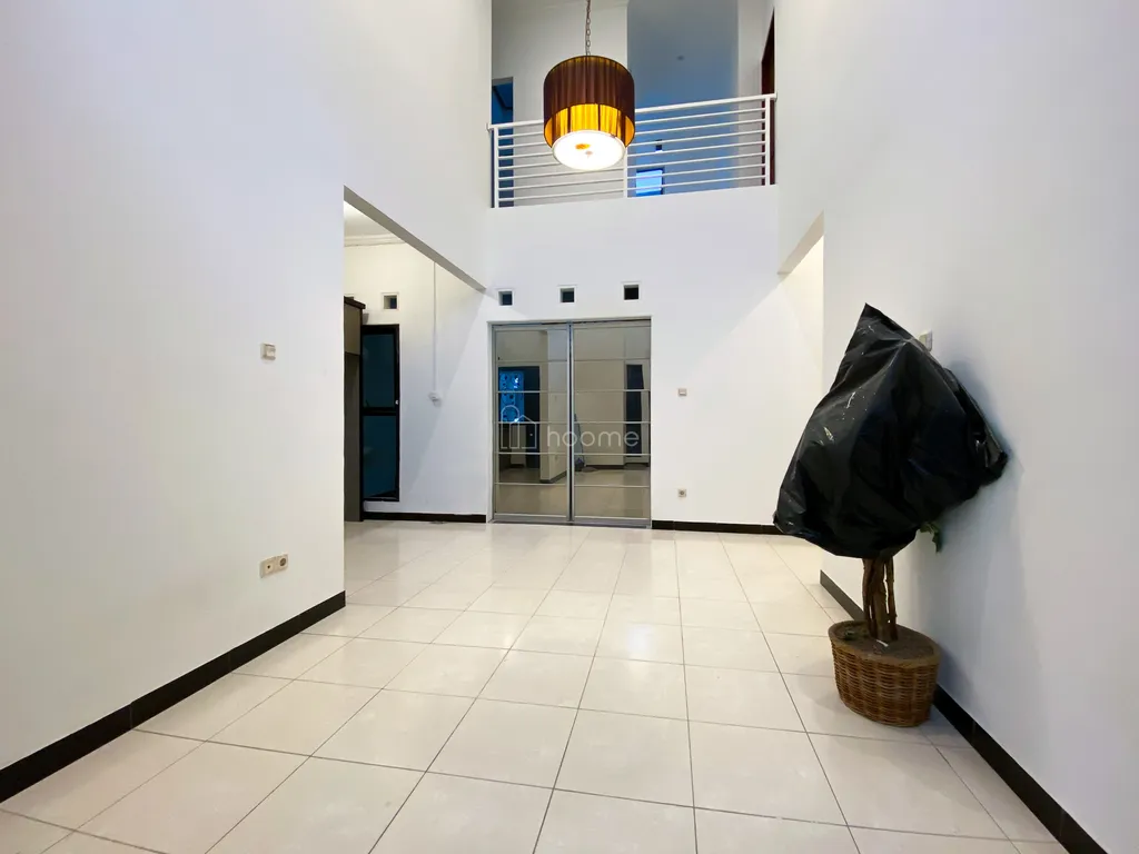 HOT LISTING! Rumah Secondary di Bintaro Sektor 9