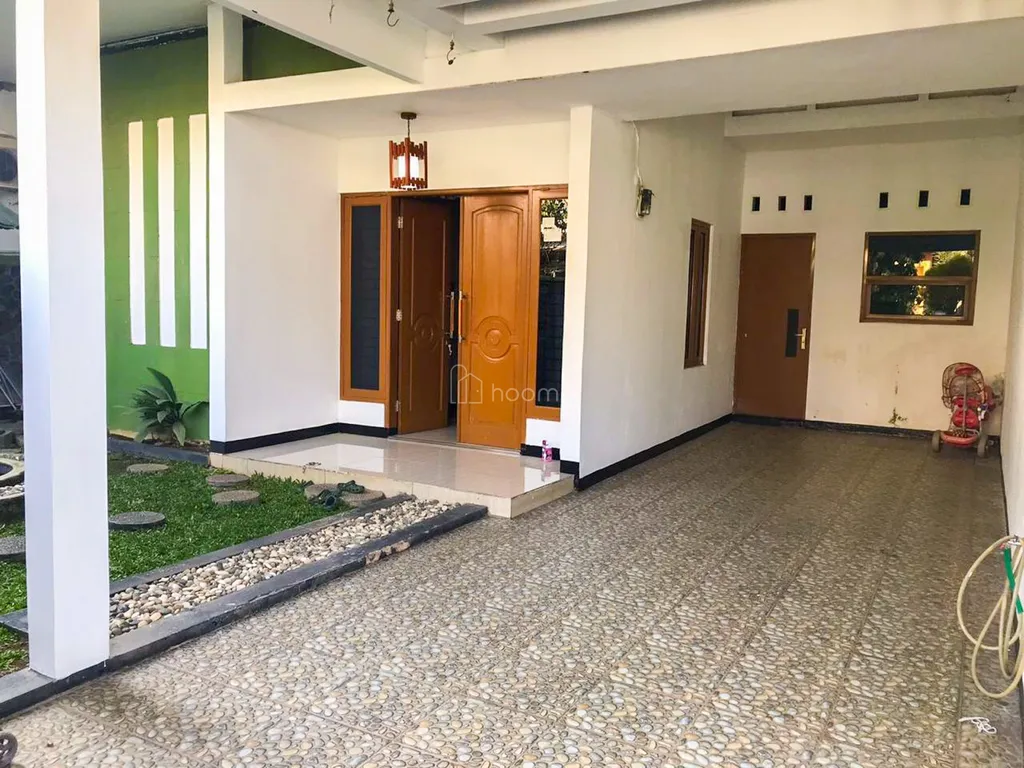 Dijual Rumah 2 Lantai , Beelka Residence Cianjur