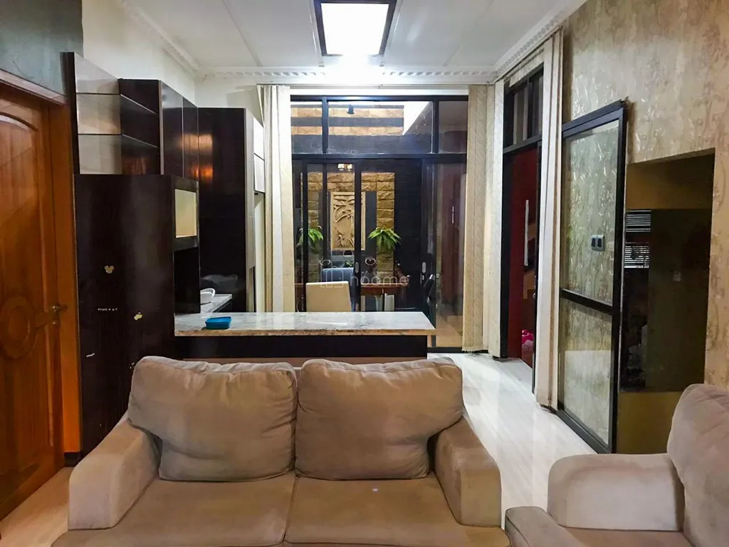 Dijual Rumah 2 Lantai , Beelka Residence Cianjur