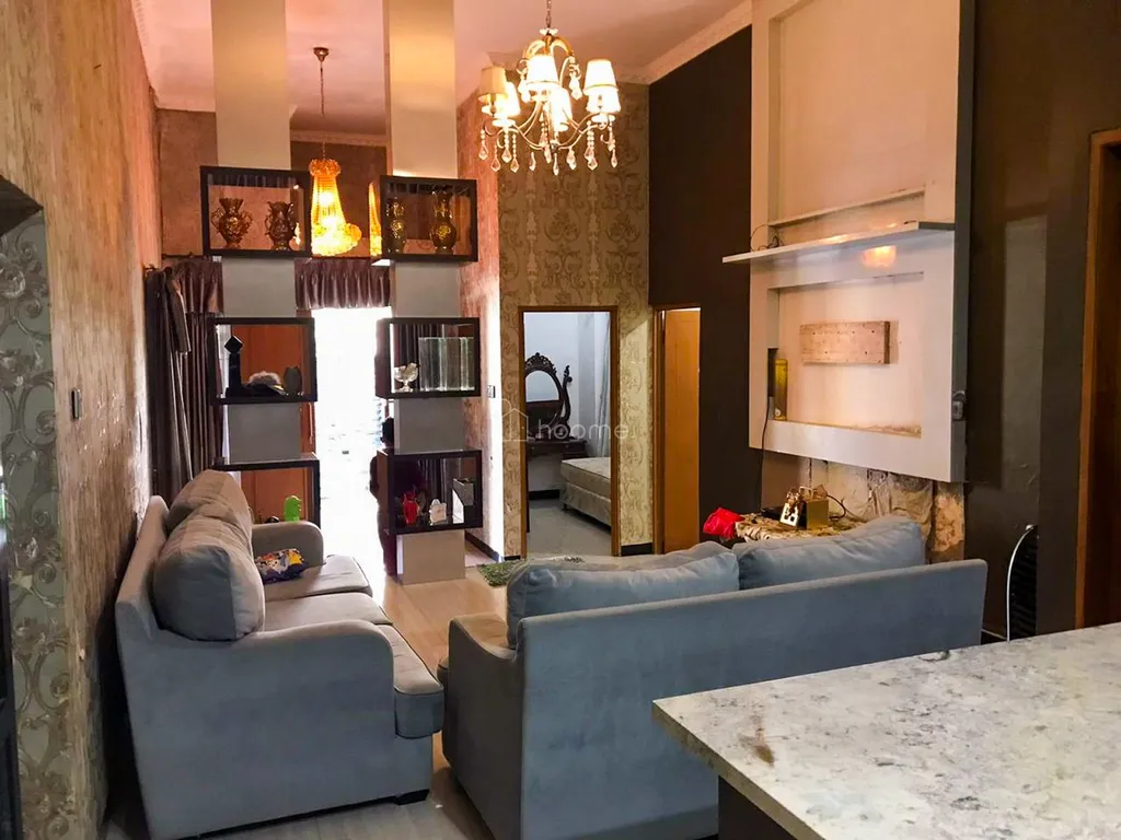 Dijual Rumah 2 Lantai , Beelka Residence Cianjur