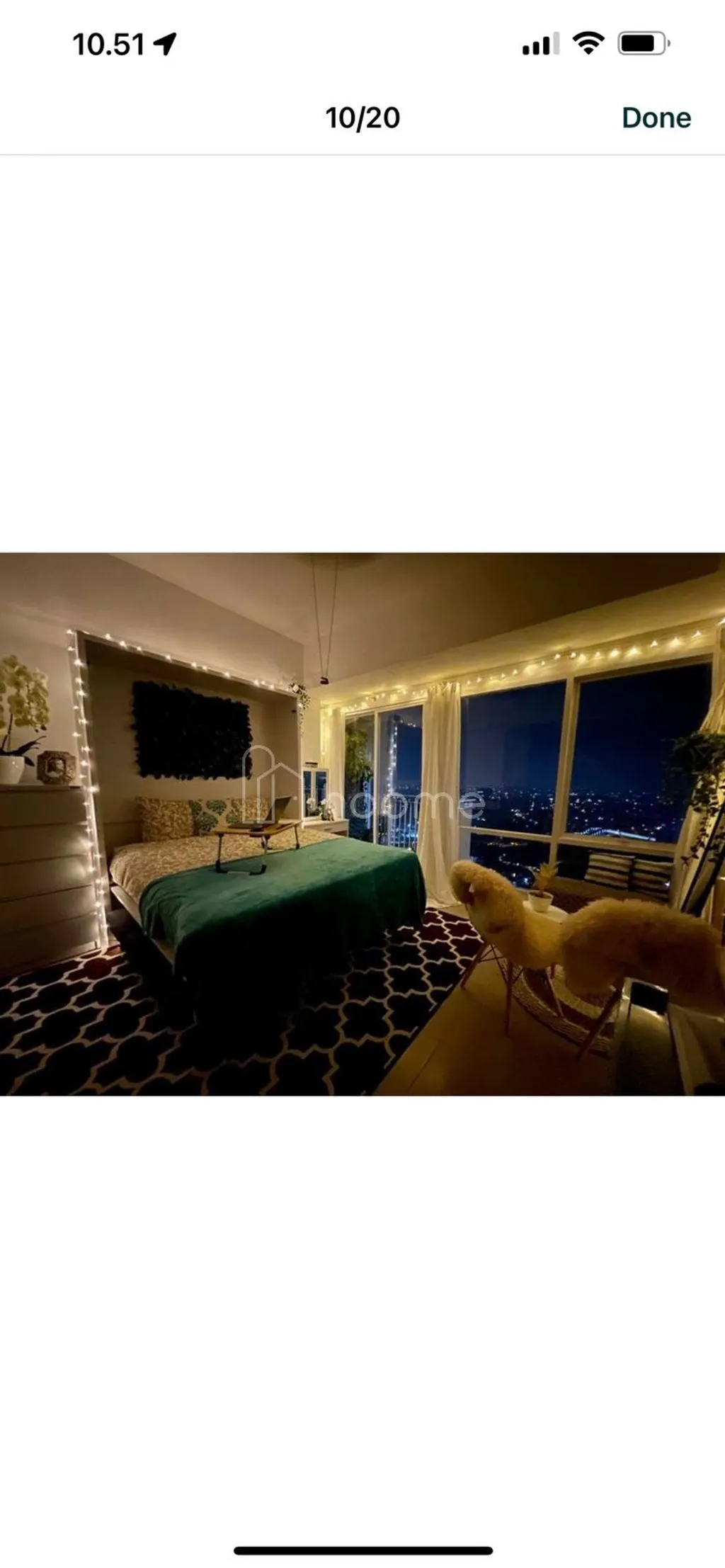 Dijual Apartemen Altiz Bintaro lokasi premium