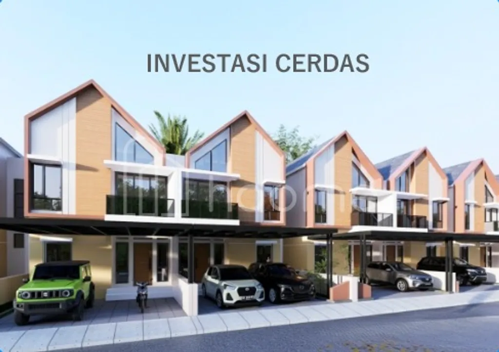 Jangan Tunggu Harga Naik