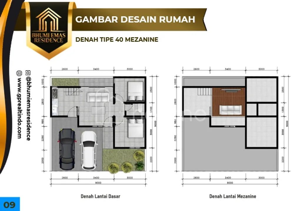 Jangan Tunggu Harga Naik