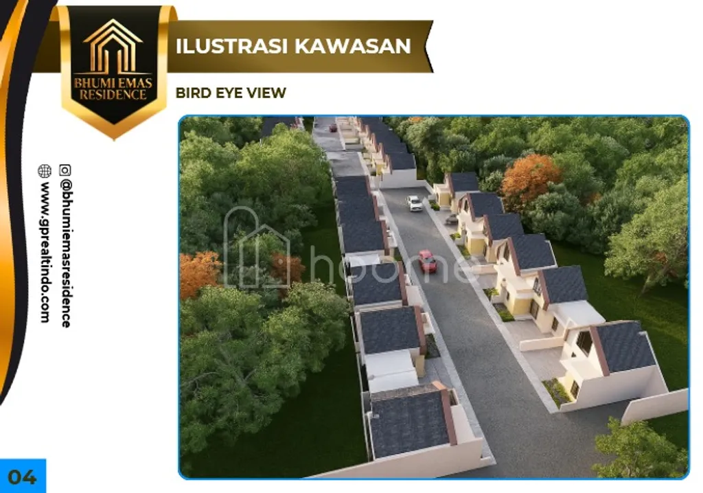 Jangan Tunggu Harga Naik