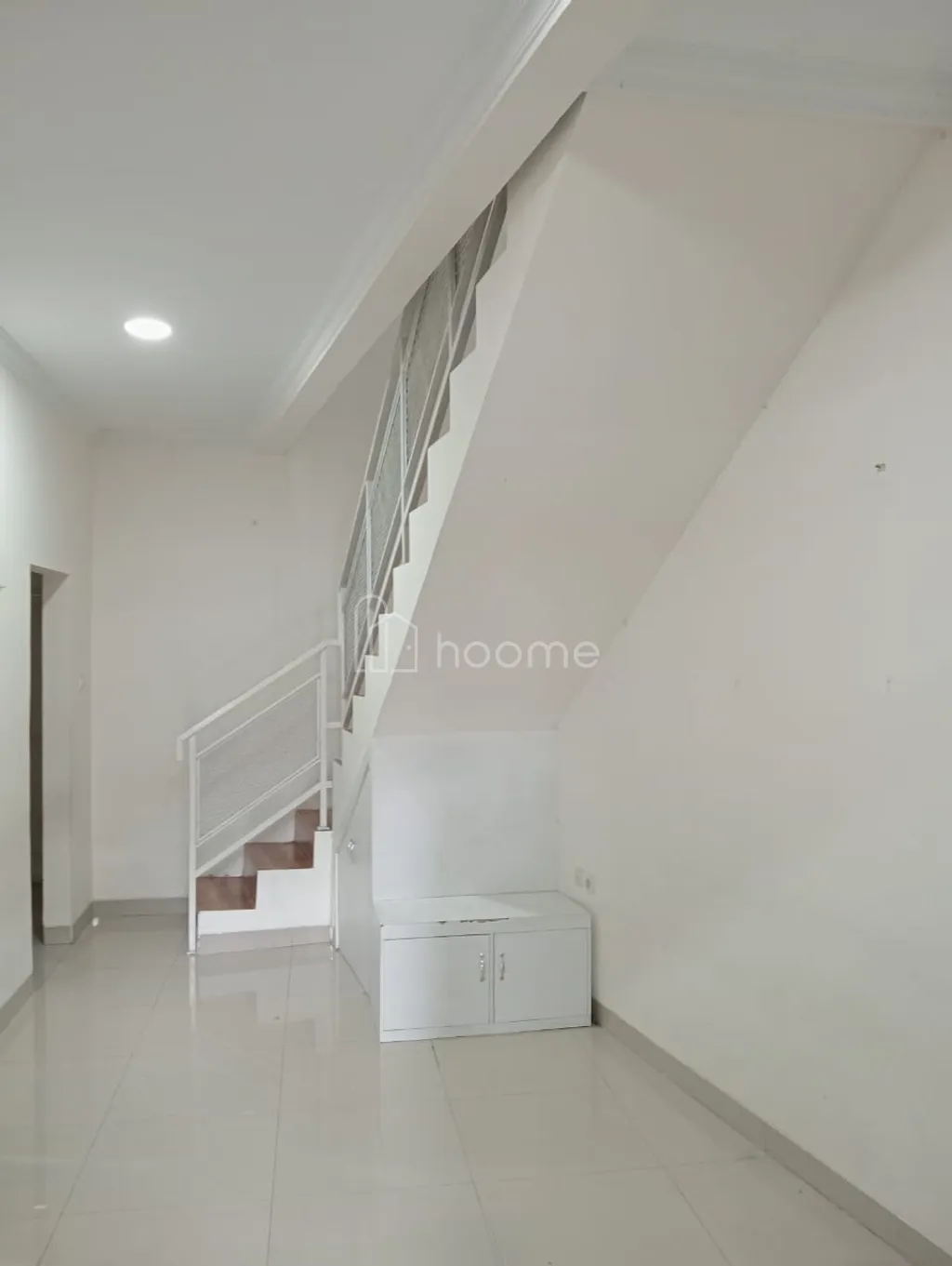 Dijual rumah Pusat Kota Cimahi 2 Lantai 