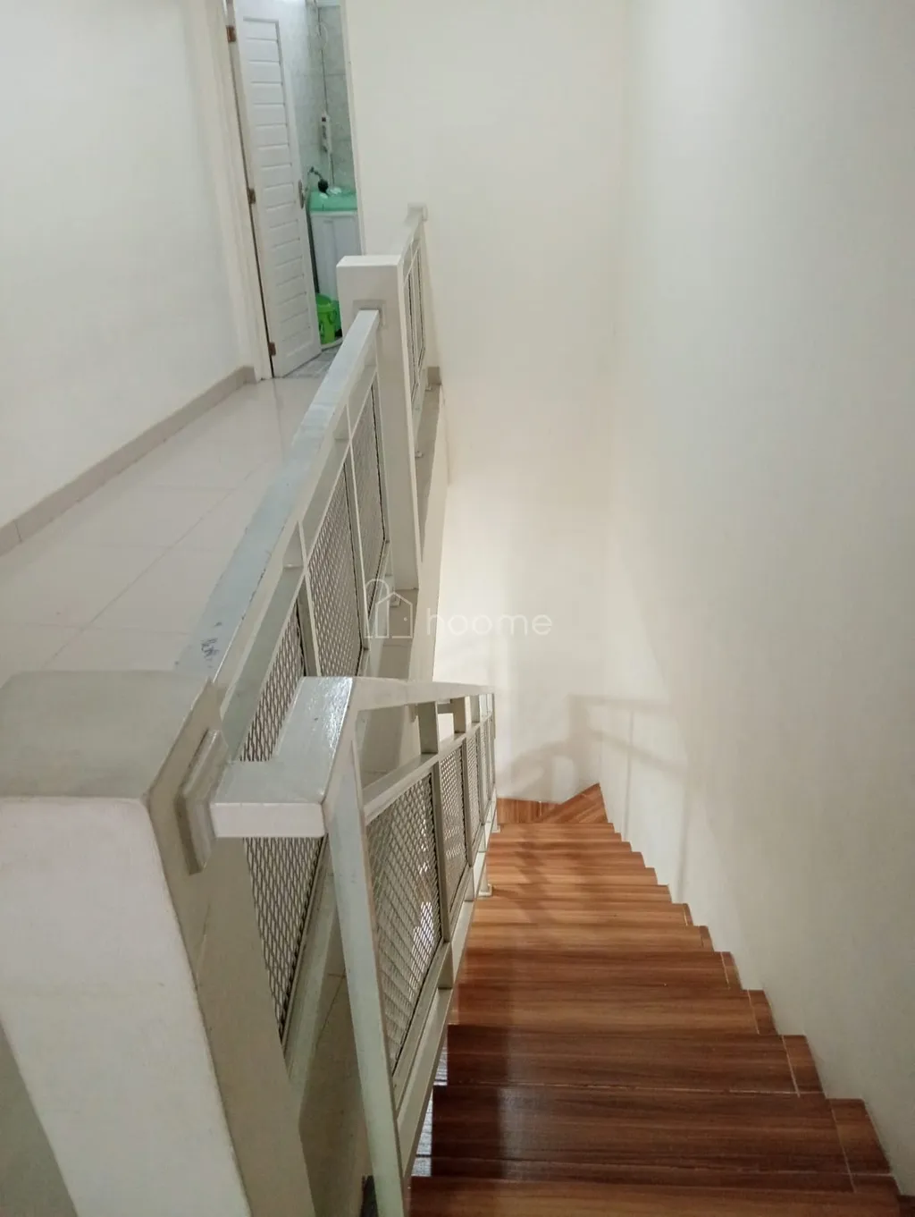 Dijual rumah Pusat Kota Cimahi 2 Lantai 