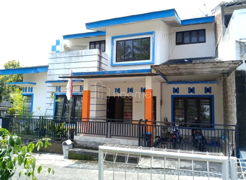 Rumah di Bumi Prayudan Estate MAGELANG 