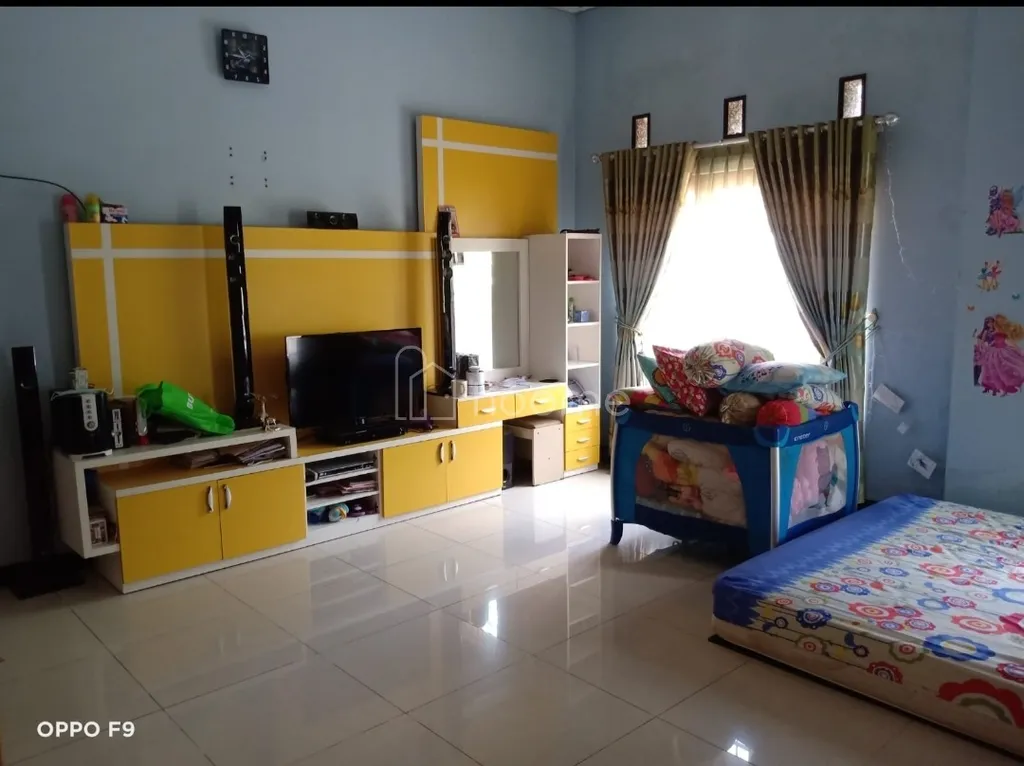 Rumah di Bumi Prayudan Estate MAGELANG 