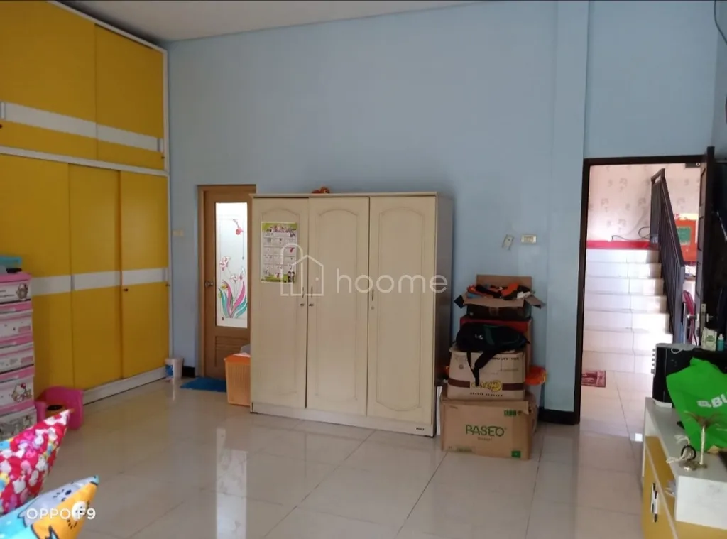 Rumah di Bumi Prayudan Estate MAGELANG 