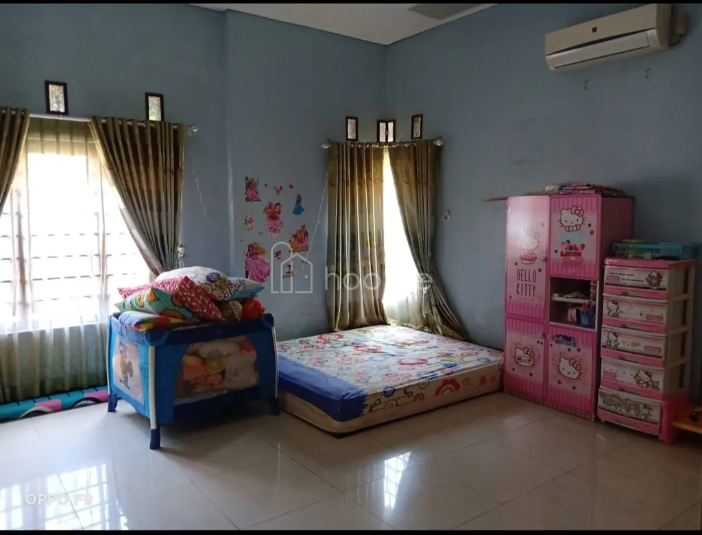 Rumah di Bumi Prayudan Estate MAGELANG 