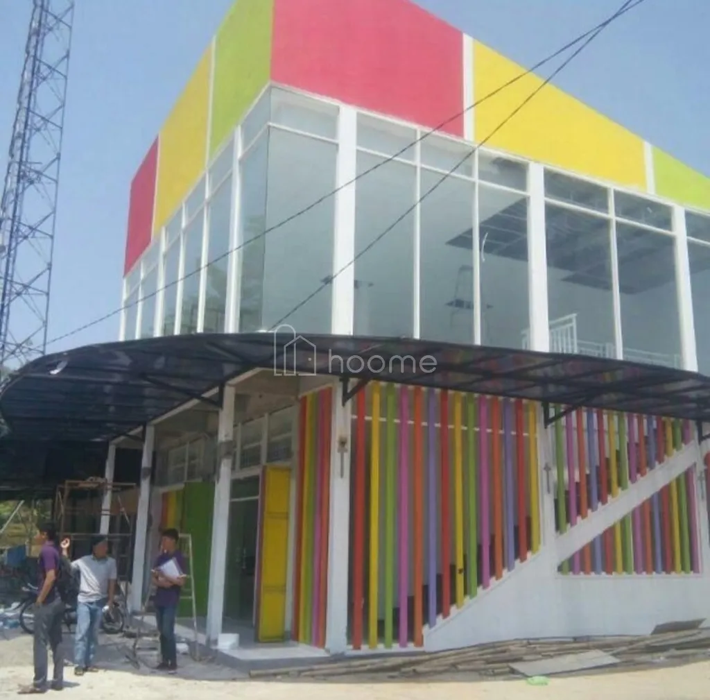 Dijual minimarket d'mart MAGELANG