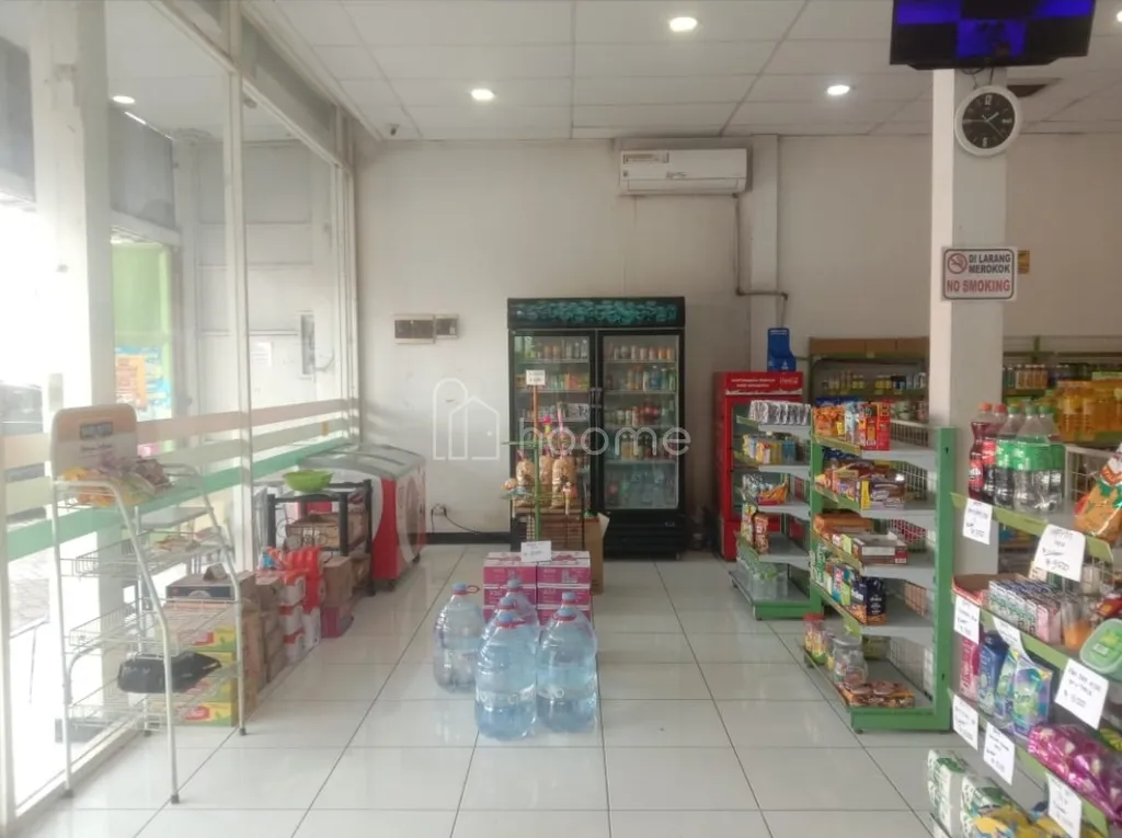 Dijual minimarket d'mart MAGELANG