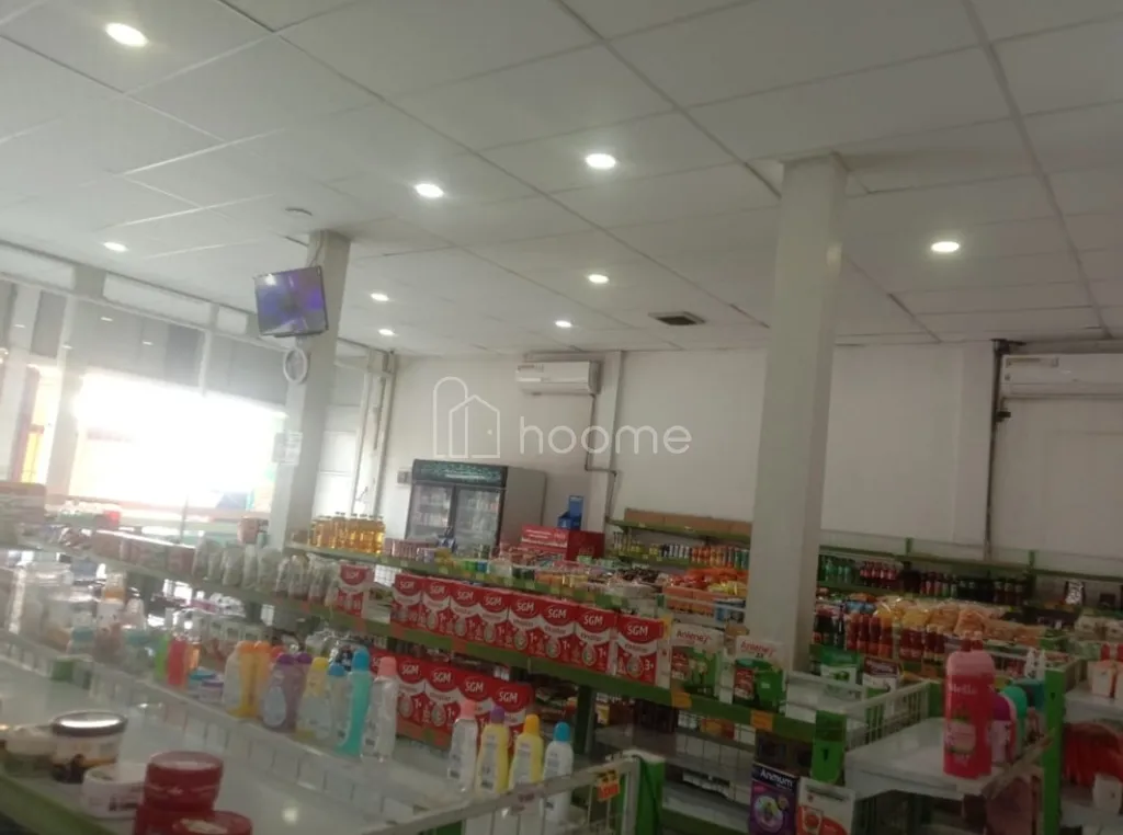 Dijual minimarket d'mart MAGELANG