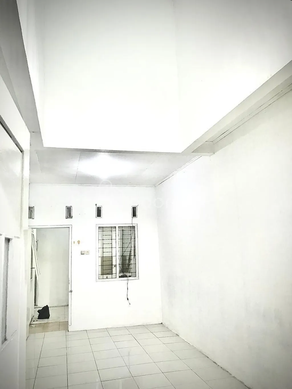 DIJUAL RUMAH SIAP HUNI – LOKASI STRATEGIS DI MERUYUNG, DEPOK