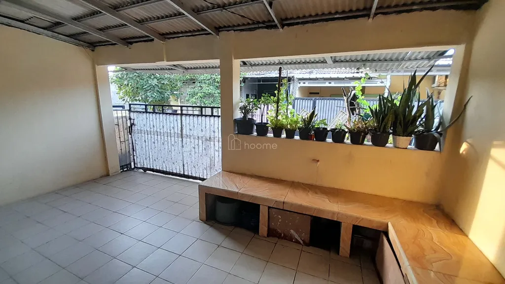 Dijual Cepat Rumah Siap Huni – Lokasi Strategis Rajeg Tangerang