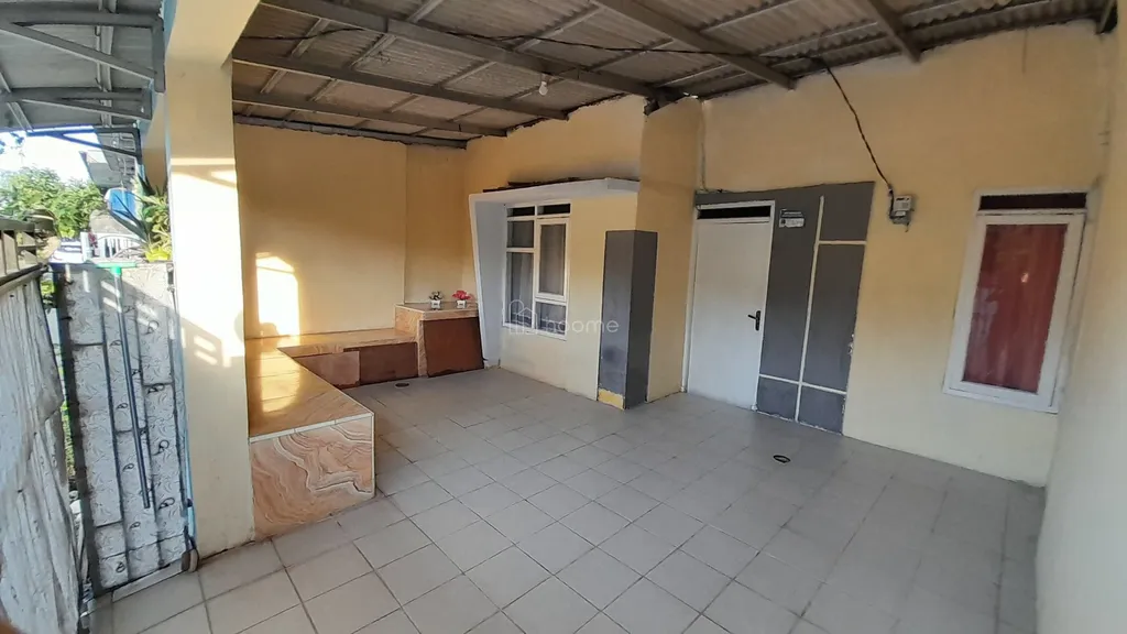 Dijual Cepat Rumah Siap Huni – Lokasi Strategis Rajeg Tangerang