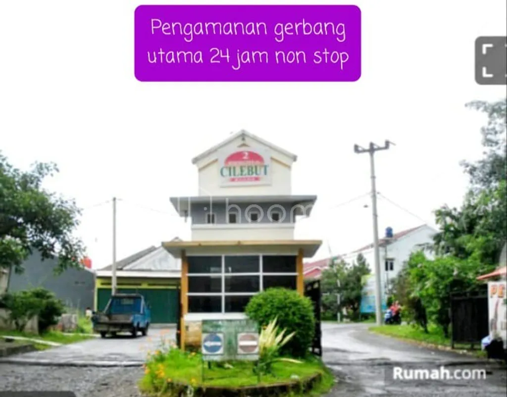 DIJUAL RUMAH MINIMALIS MODERN – PESONA CILEBUT 2 Harga Rp470 Juta (NEGO)