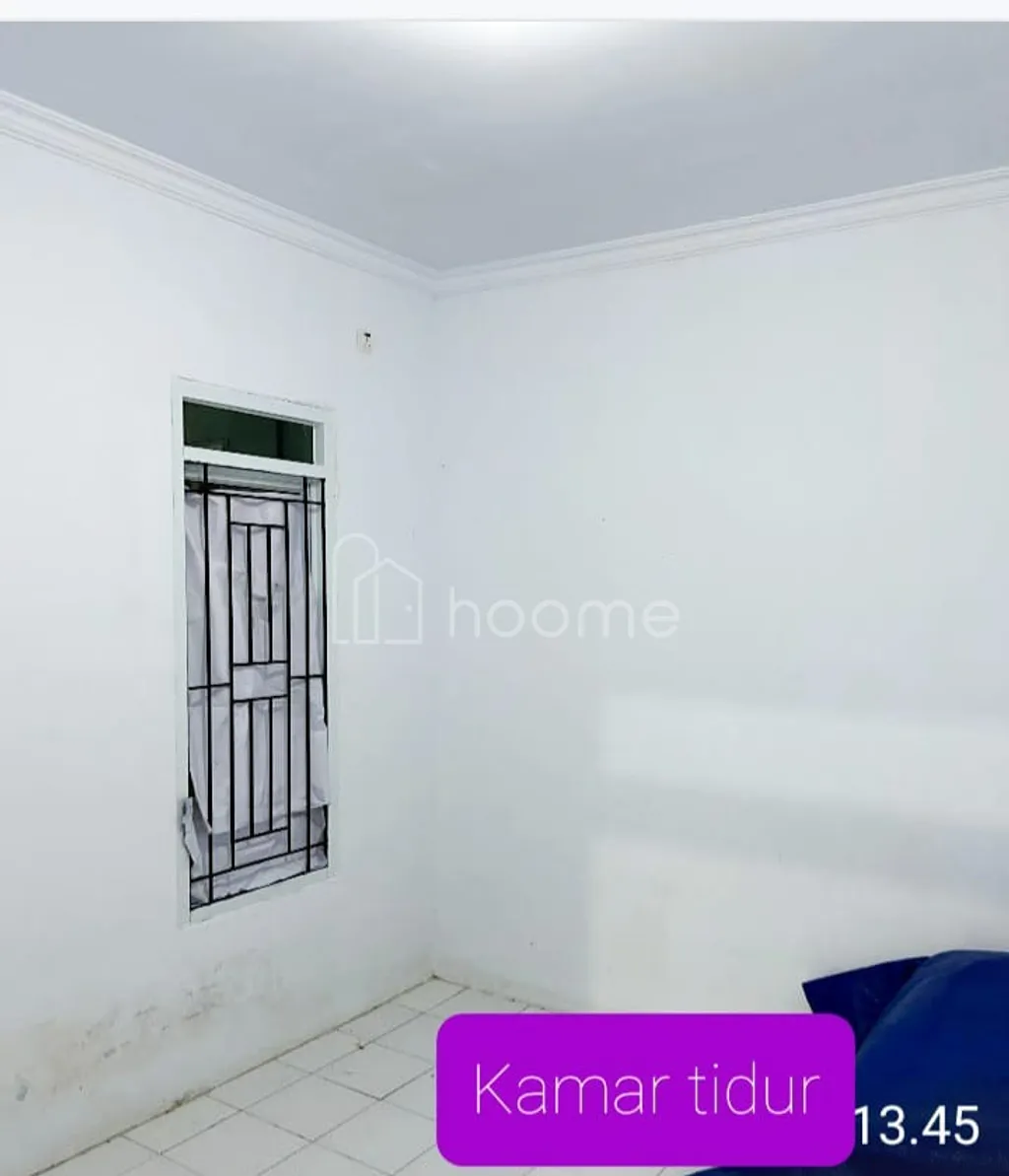 DIJUAL RUMAH MINIMALIS MODERN – PESONA CILEBUT 2 Harga Rp470 Juta (NEGO)