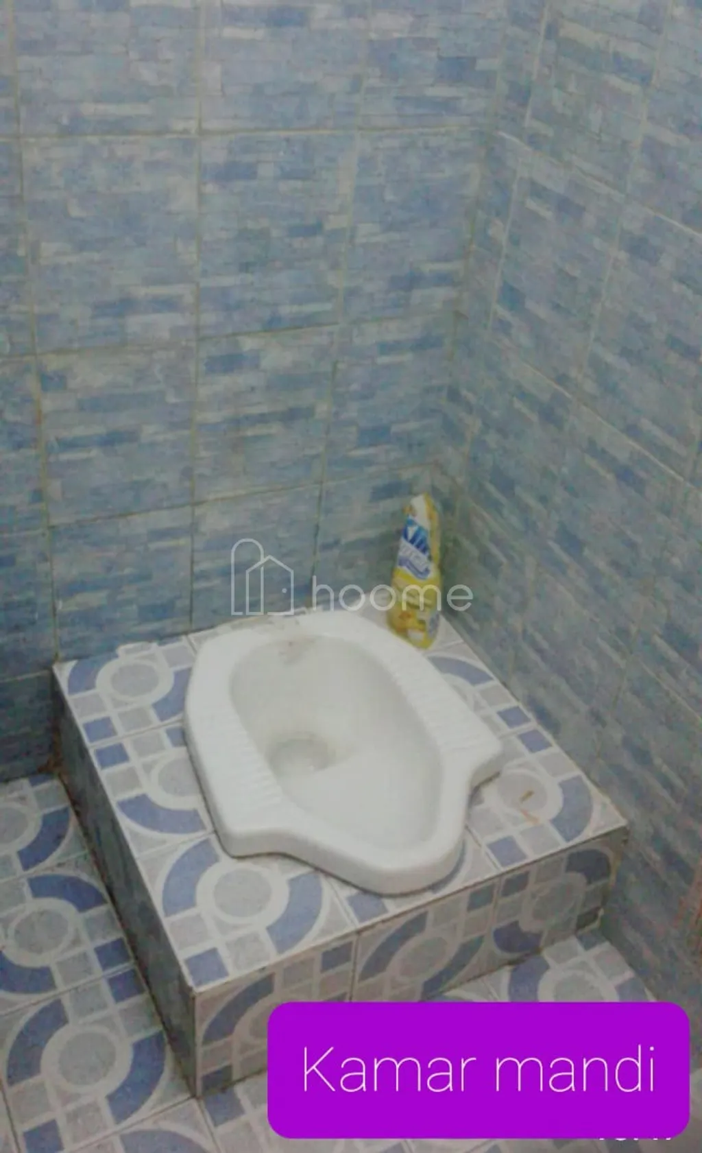 DIJUAL RUMAH MINIMALIS MODERN – PESONA CILEBUT 2 Harga Rp470 Juta (NEGO)