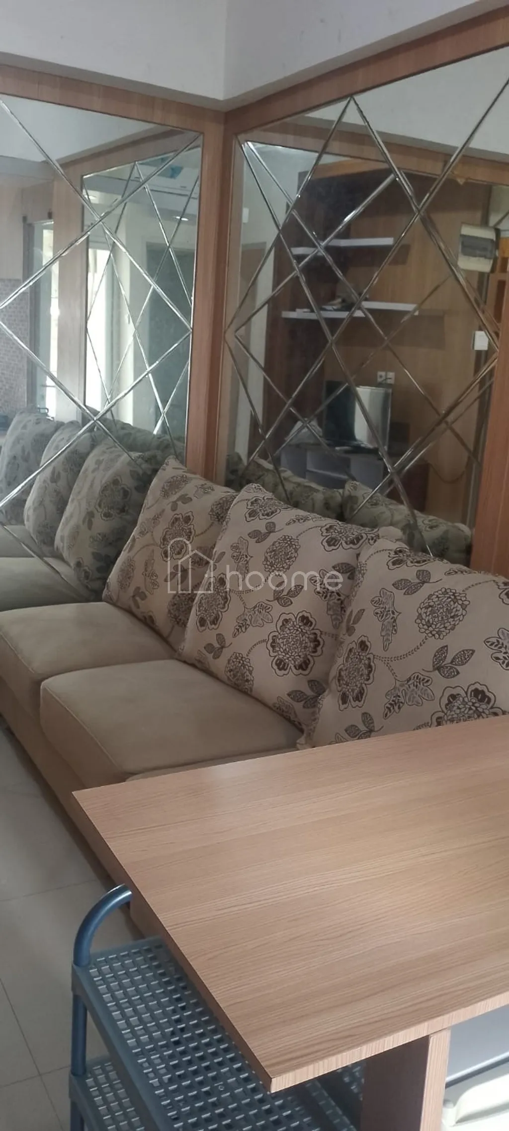 Dijual Apartemen Gunawangsa MERR Ciamik Soro 