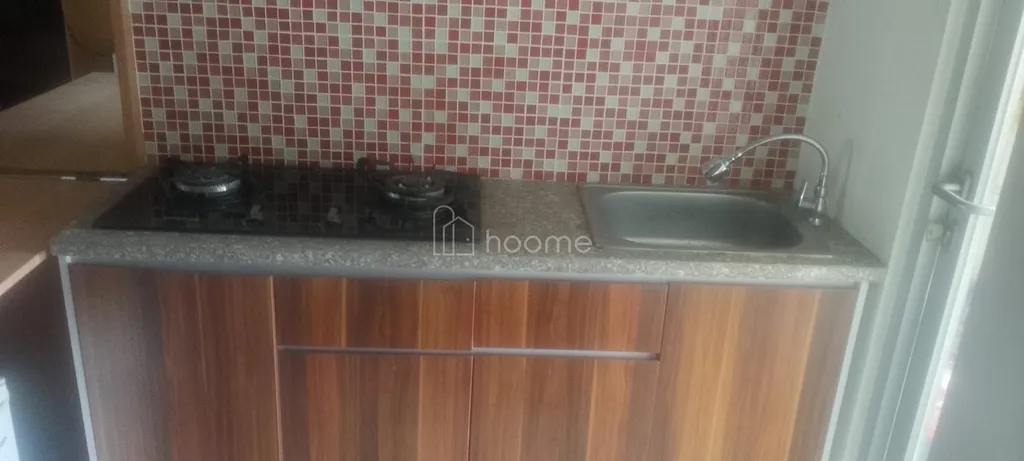 Dijual Apartemen Gunawangsa MERR Ciamik Soro 