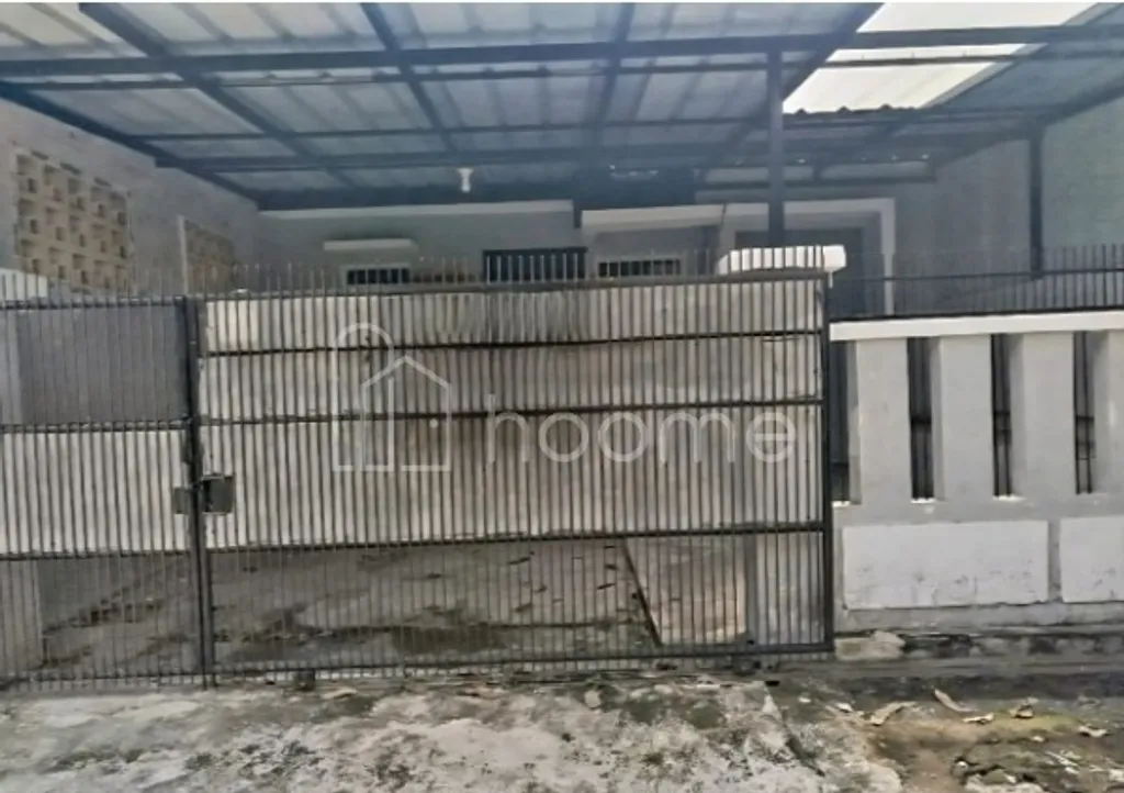 DIJUAL RUMAH MINIMALIS MODERN – PESONA CILEBUT 2 Harga Rp470 Juta (NEGO) — foto 3 dari 4