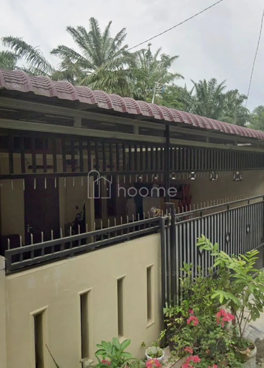 Dijual Rumah Cengkeh Turi