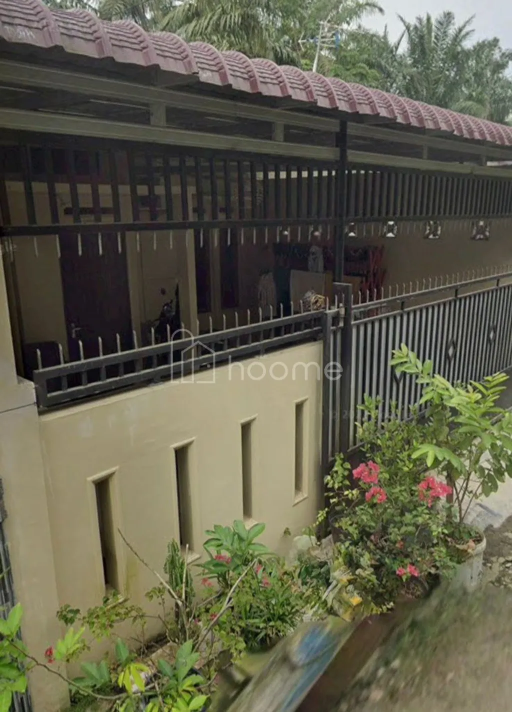 Dijual Rumah Cengkeh Turi