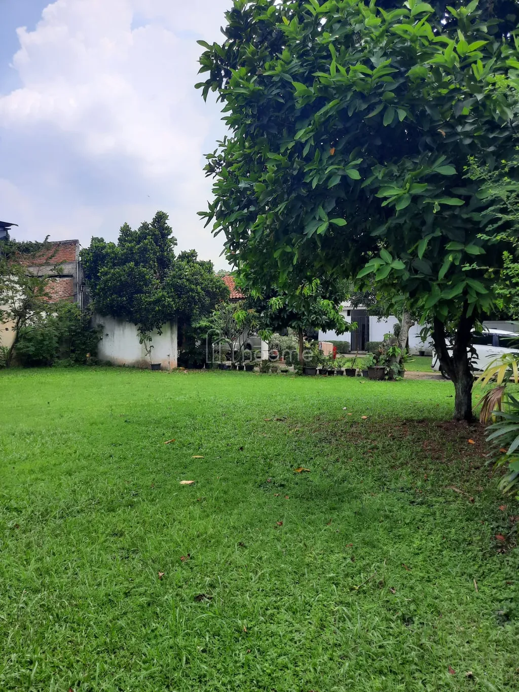 Jual Tanah RC Veteran Jakarta Selatan 